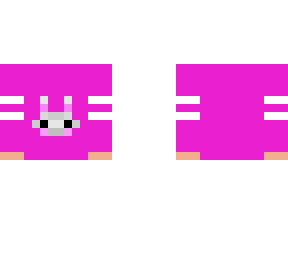bunny sweater base