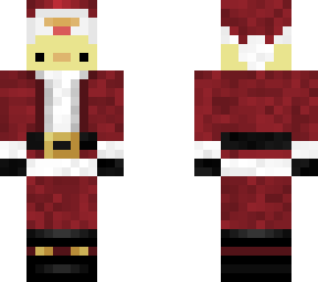 capitangato papa noel