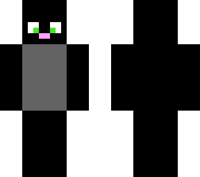 cat skin