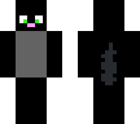 cat skin