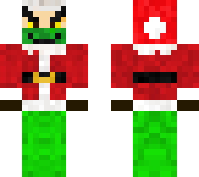 cerealwizard (christmas 2023)