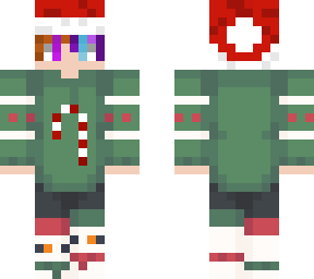 christmas boi