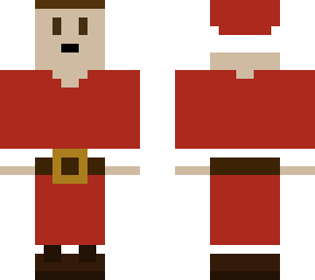 christmas guy