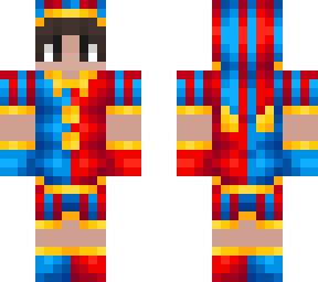 clown nik