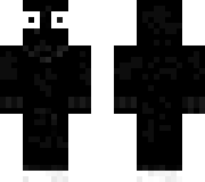 cool black skin