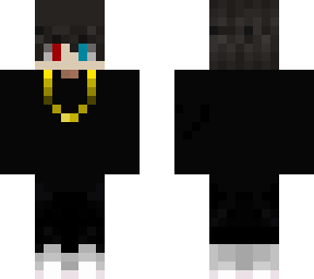 cool chain guy