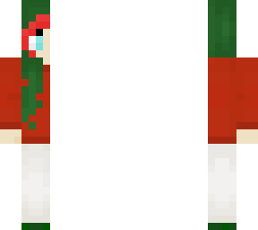 cristmas collab anybody?