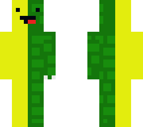 crocodile derp