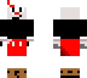 cuphead