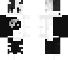 demon boy