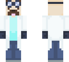 doctor. pug