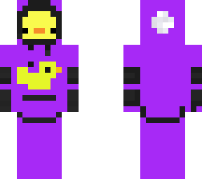 duck