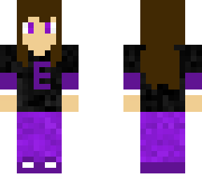 endergamers skin remake