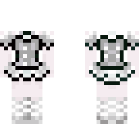 faemoth full body