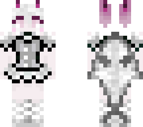 faemoth skin