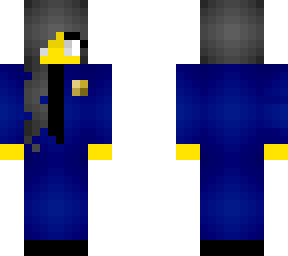 female - police uniform