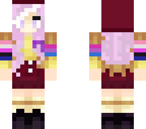 flower edit