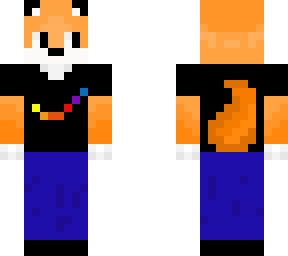 foxgamer