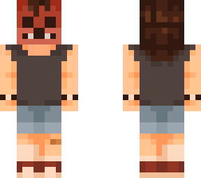 foxy bro michael afton