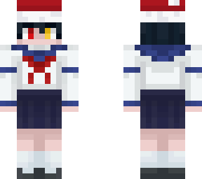 friend skin part2 but xmas
