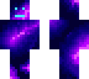 galaxy skin