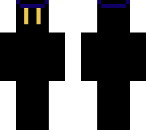 generic blob skin