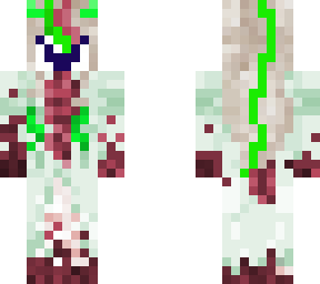 ghost diane