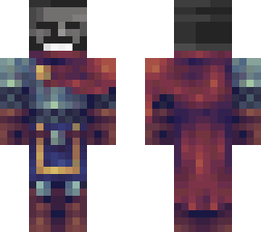 giga warrior