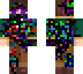 glich nexus v2