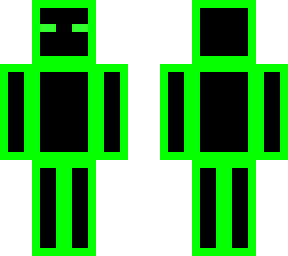 greeny