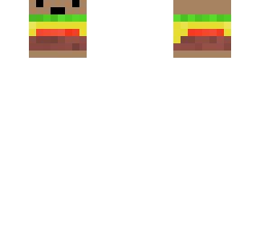 hamburger :)