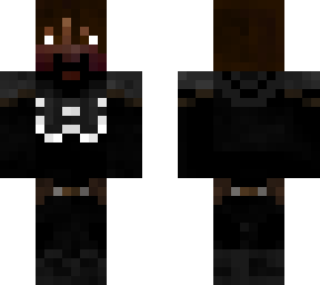 hezion (bible skin.)