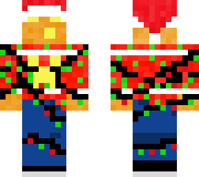 holidaypunkin