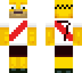 homero river 7