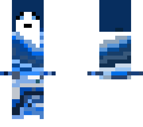 ice queen!