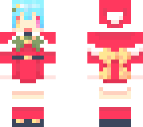 junko (christmas 2.0)