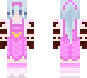 lara new skin!