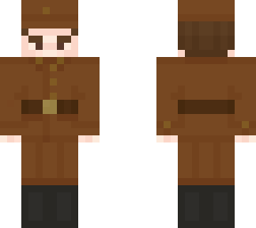 lego indiana jones 2 russian grenadier