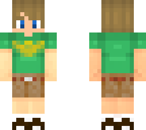 link summer outfit (fix)