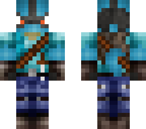 lucario