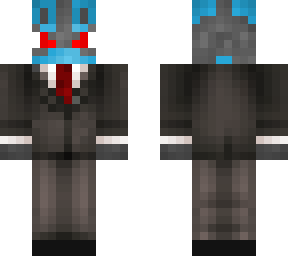 lucario anzug