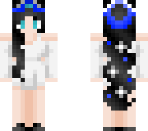 lunar princess