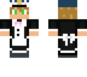 maid wes