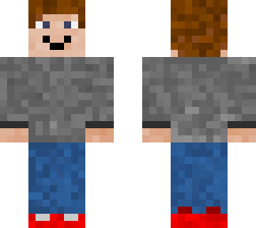 man