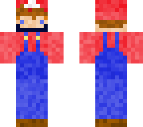marioooooo