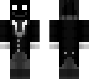 masked