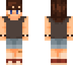 michael afton (kid)