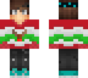 mikepro17 navidad