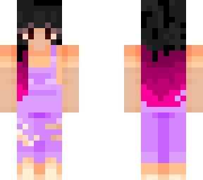miss colorful