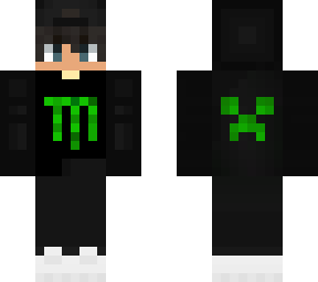 monster boy